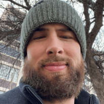 Skye Strickler, creator of LeagueUp